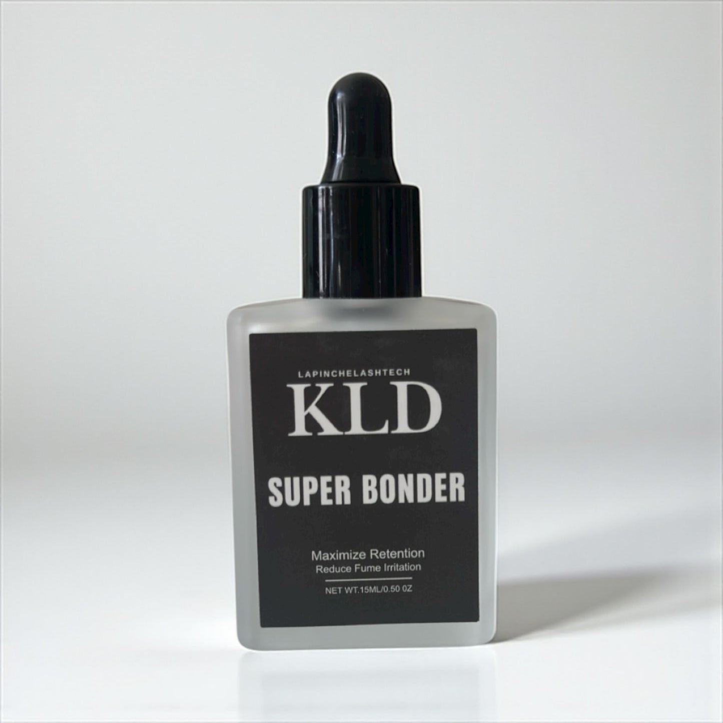 KLD Super Bonder or Primer