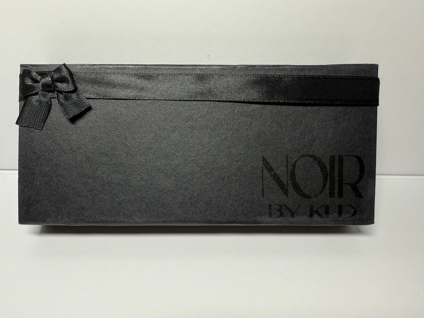 NOIR KLD TWEEZER TRIO