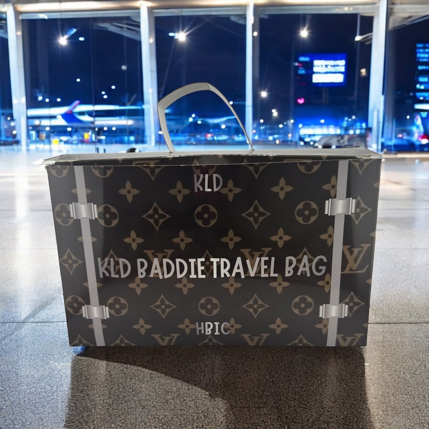 China Travel Lash Trays