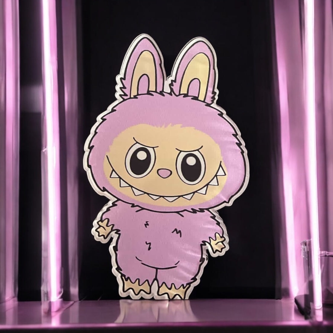 Labubu