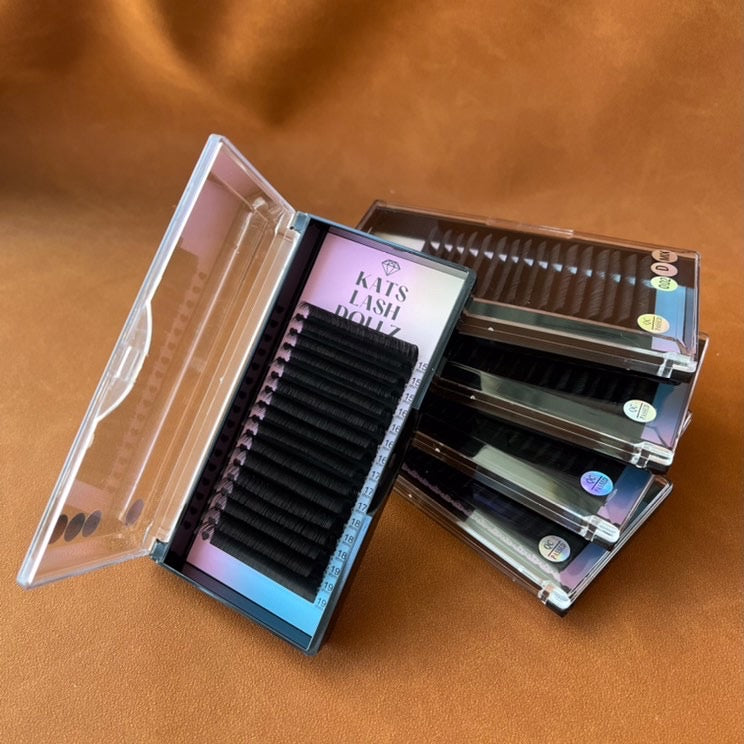 KLD .02 (D) MIXED TRAY 18-23