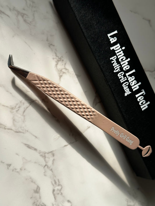 PGG Slim boot tweezers
