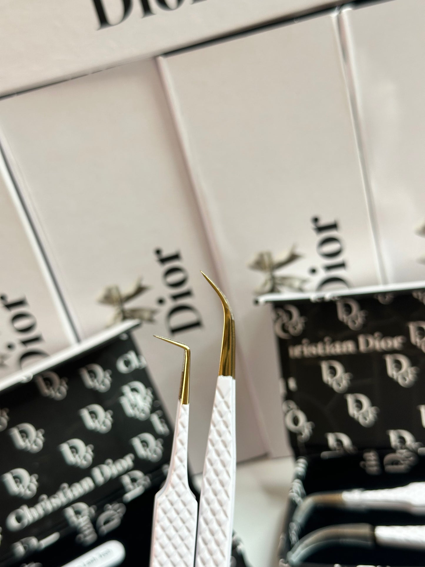 Designer Tweezers