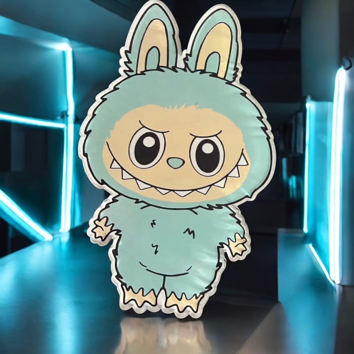 Labubu
