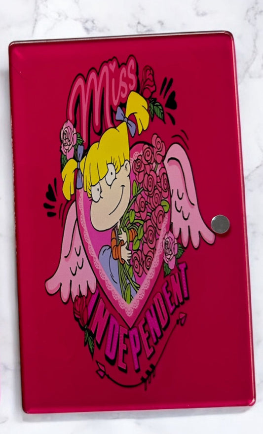 Angelica