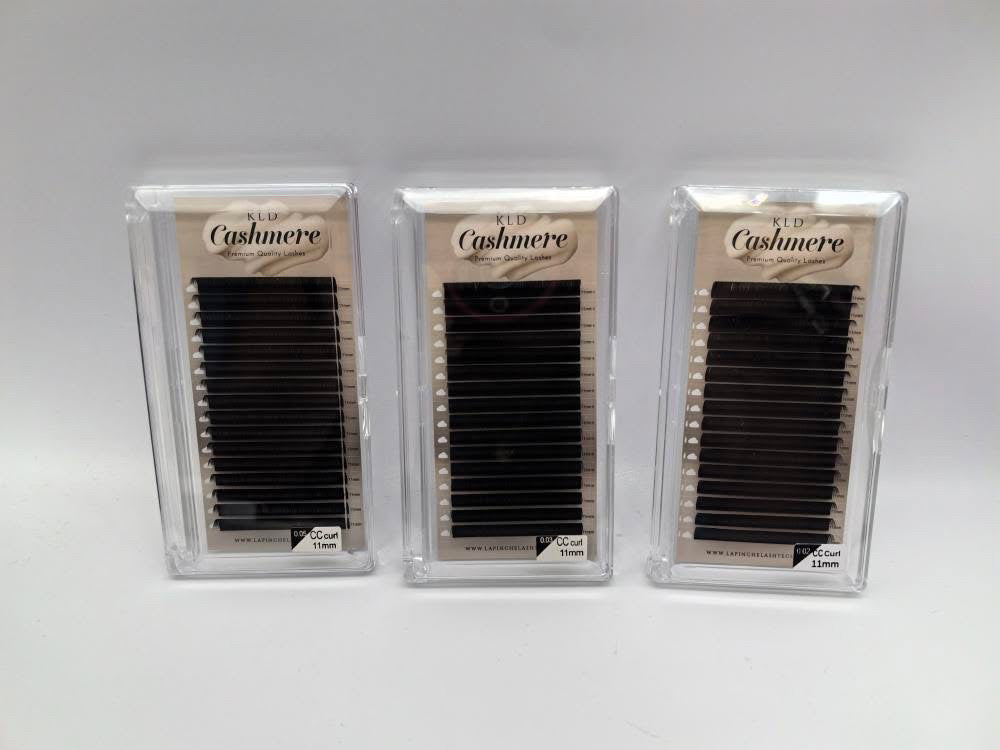 Cashmere Lashes