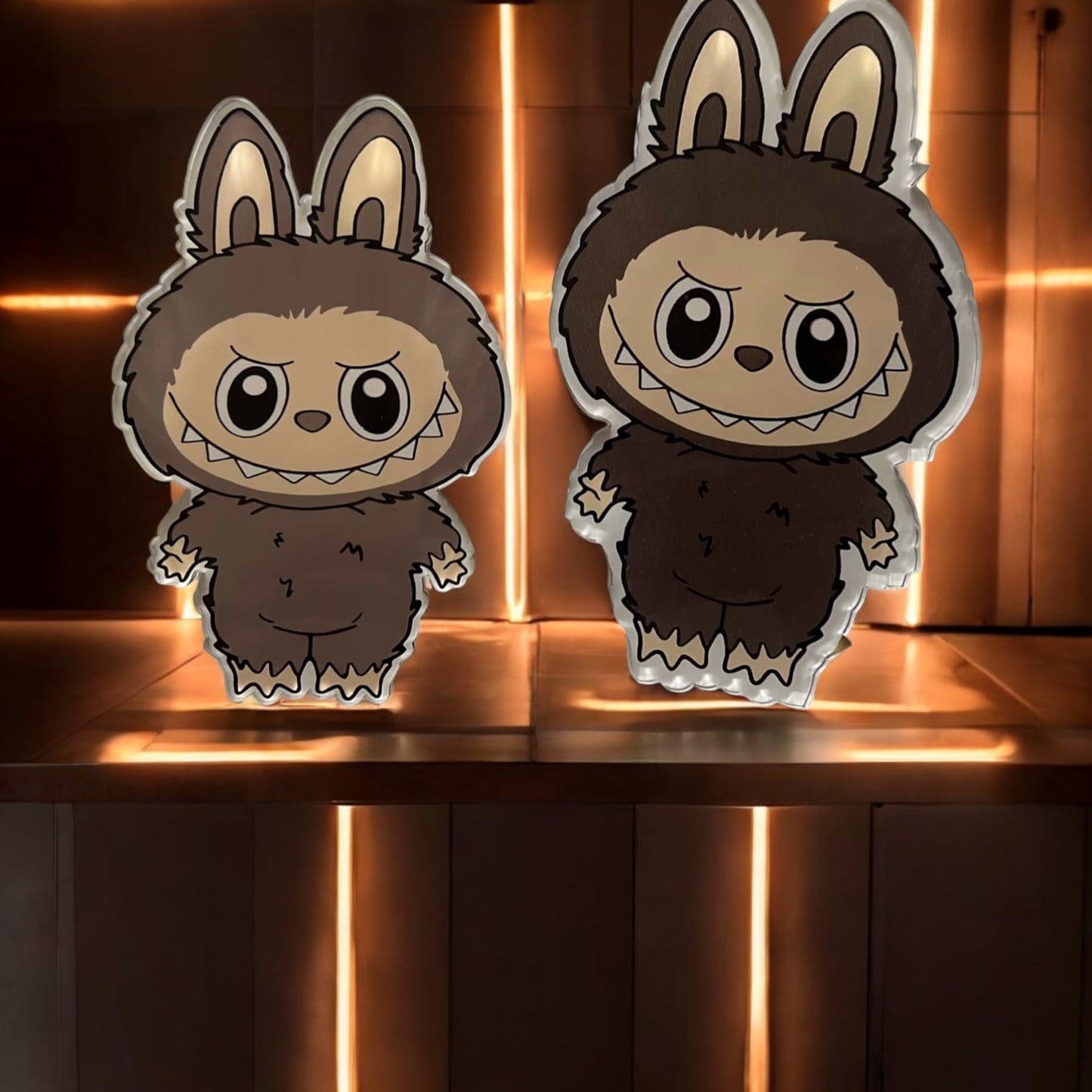 Labubu