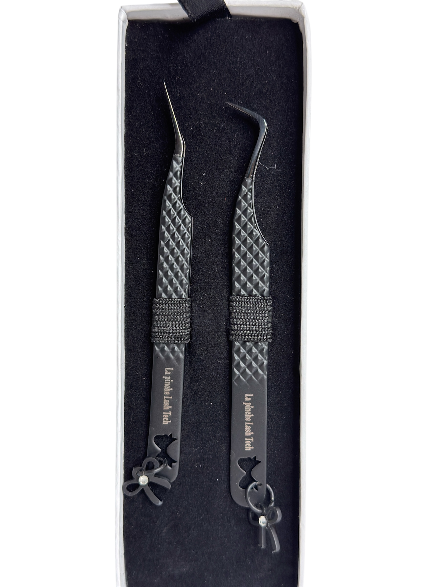 Charm Tweezers