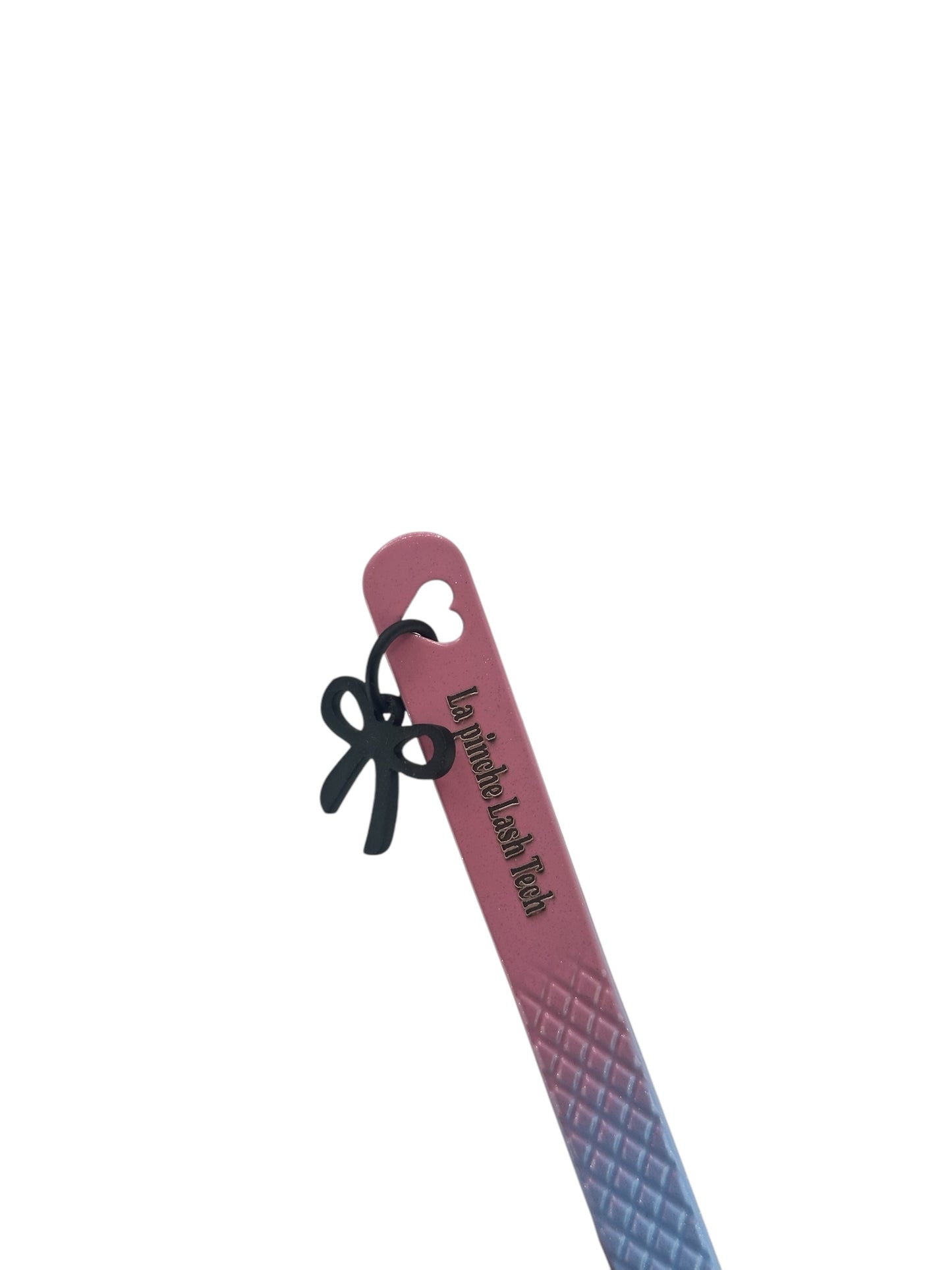 Chanel Bow tweezer holder x Bow duo