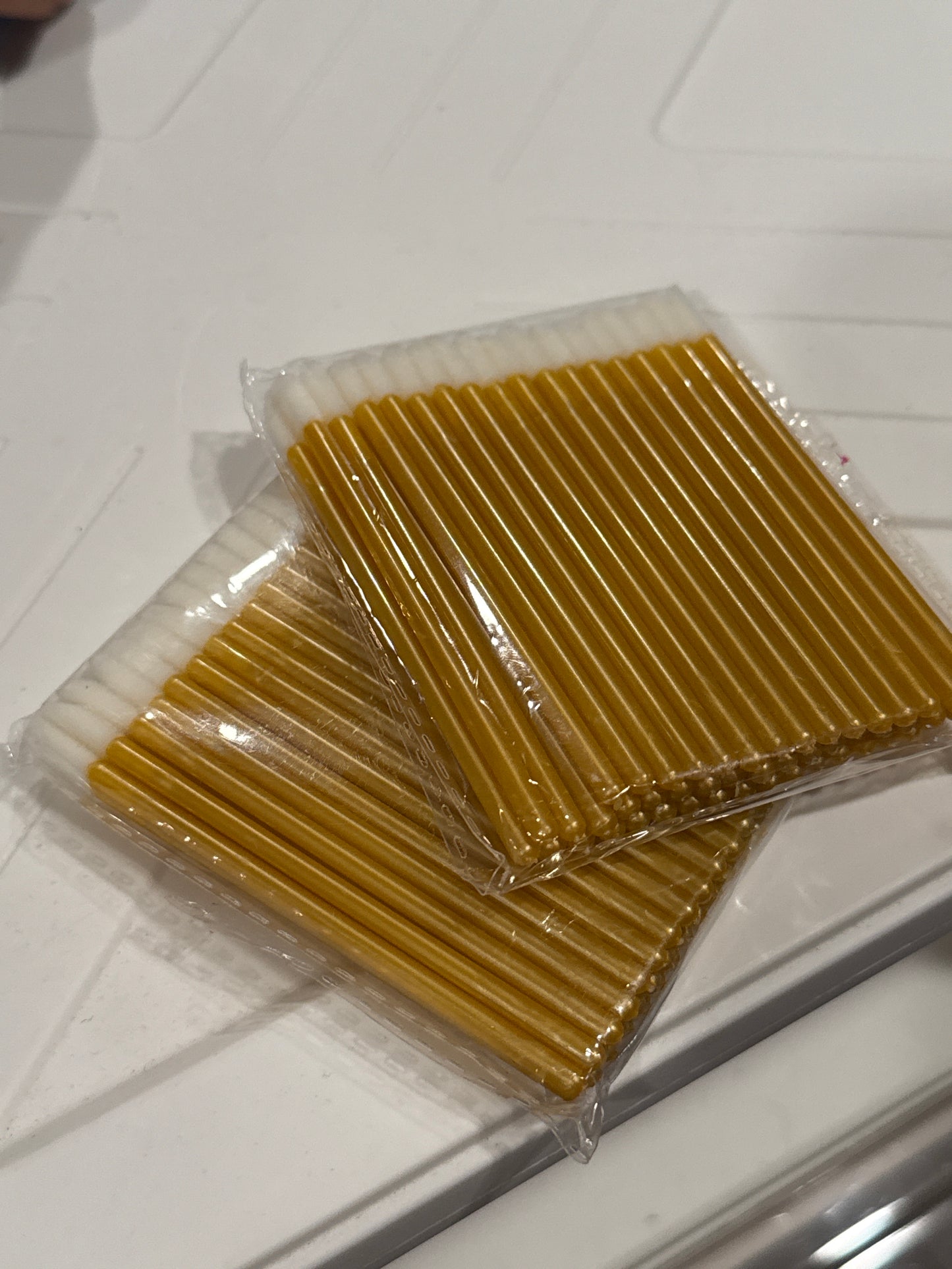 Macro/ Lip applicator Swabs