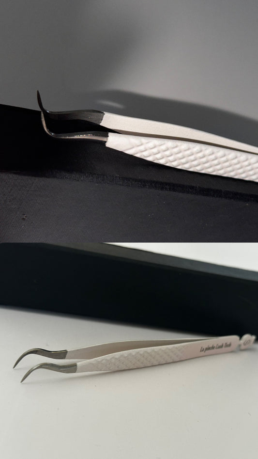 J hook tweezer
