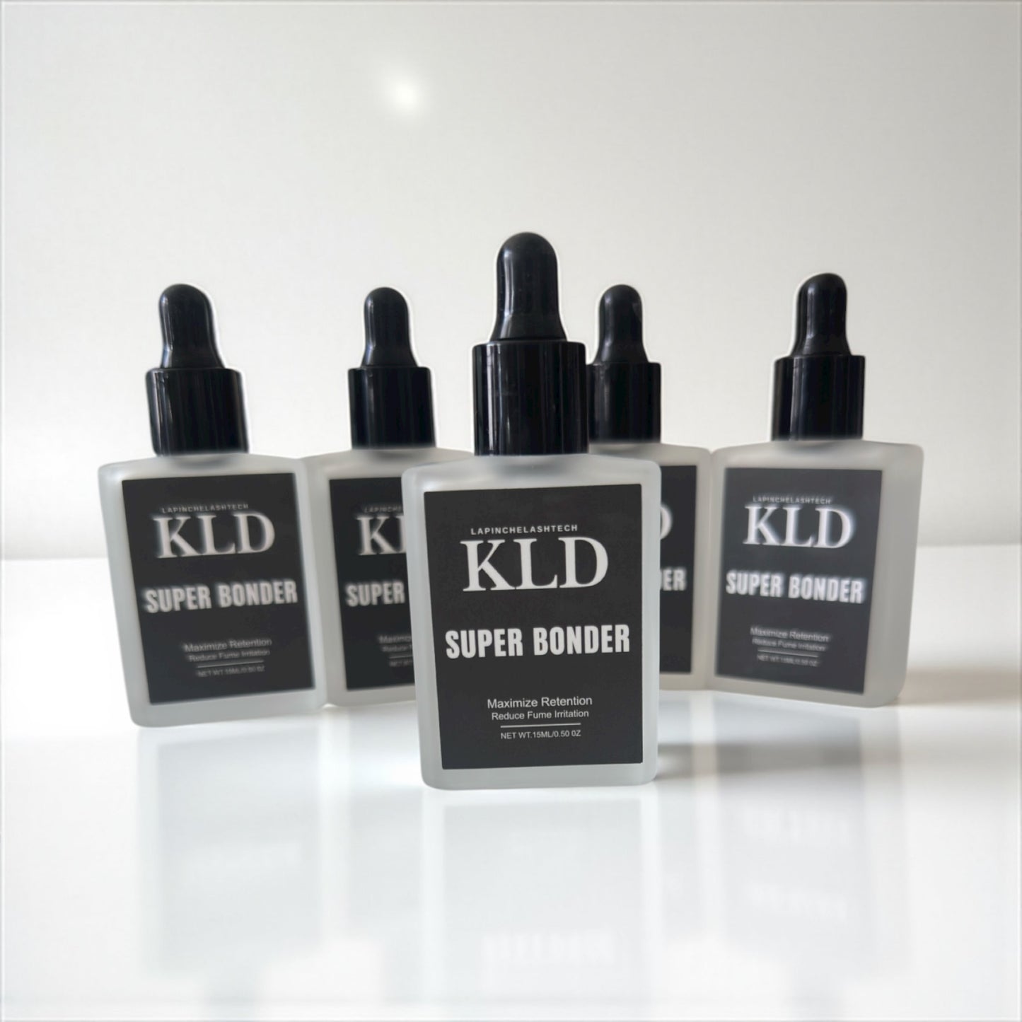 KLD Super Bonder or Primer