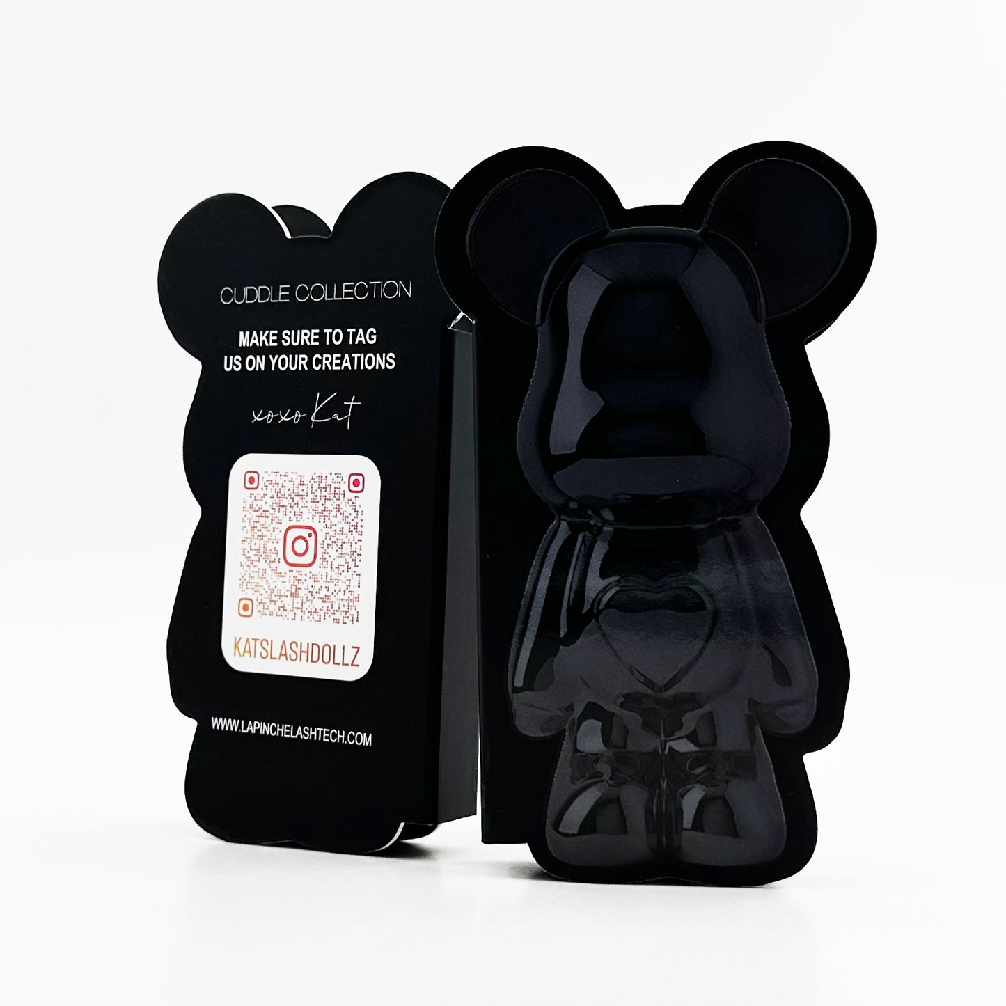 Black Cuddle collection VDAY