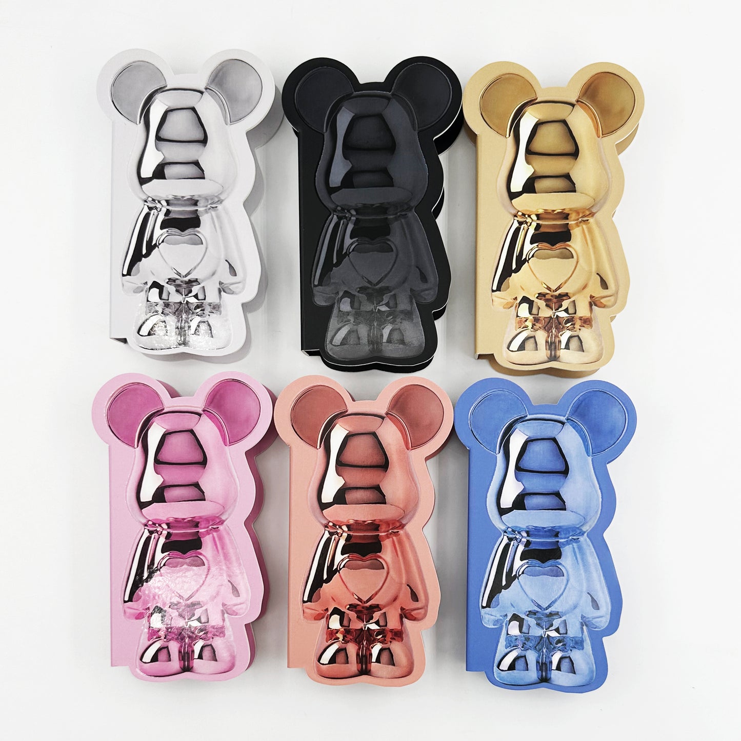 Pink Cuddle collection VDAY