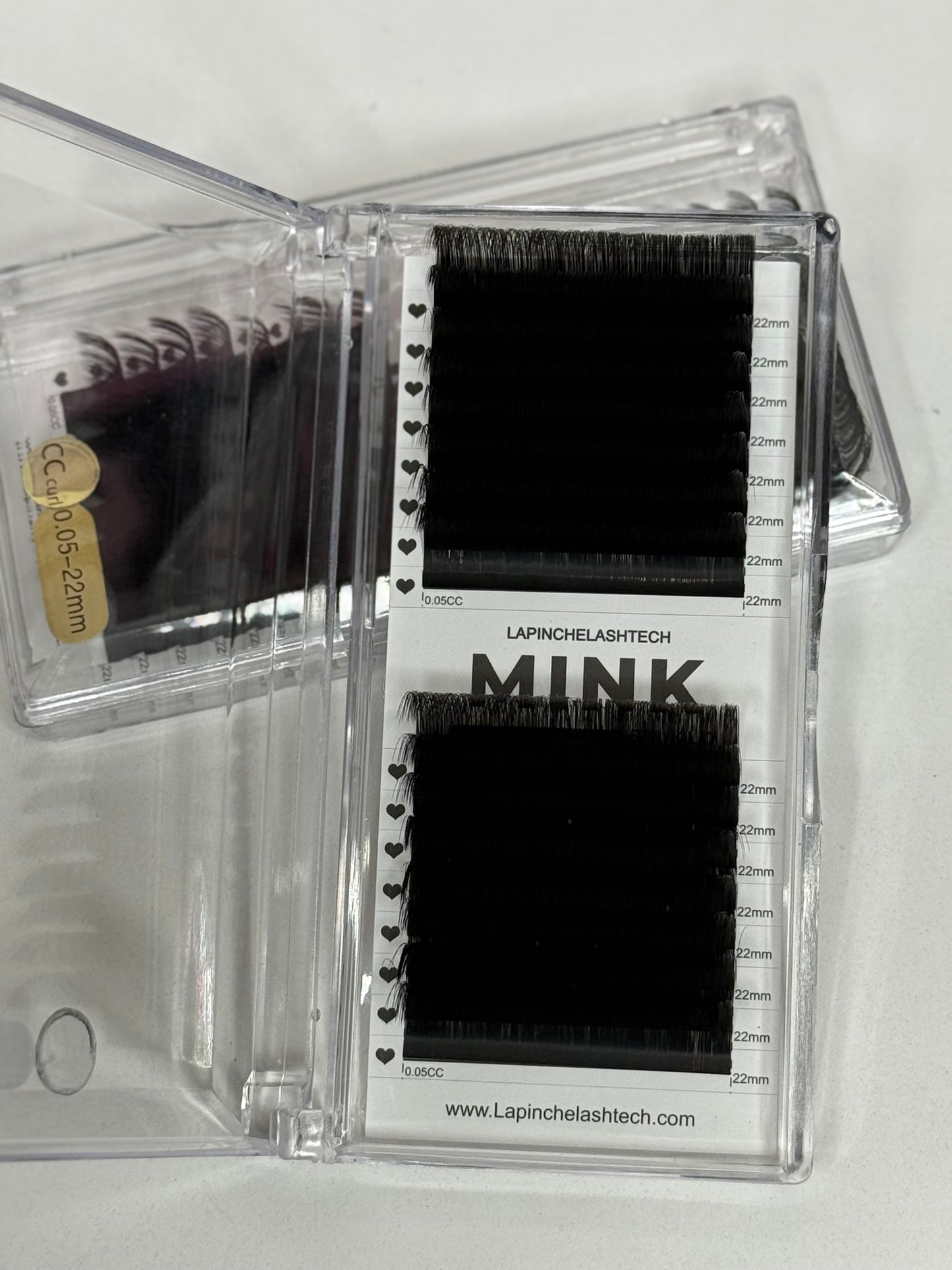 Mink Lashes