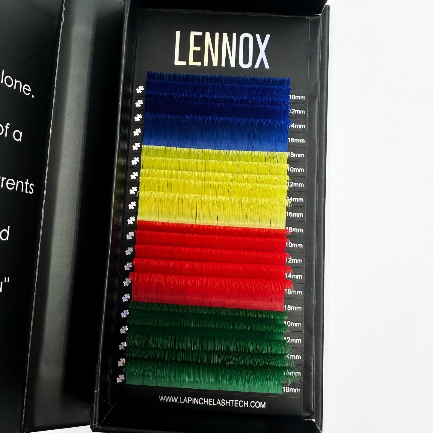LENNOX AUTISM AWARENESS