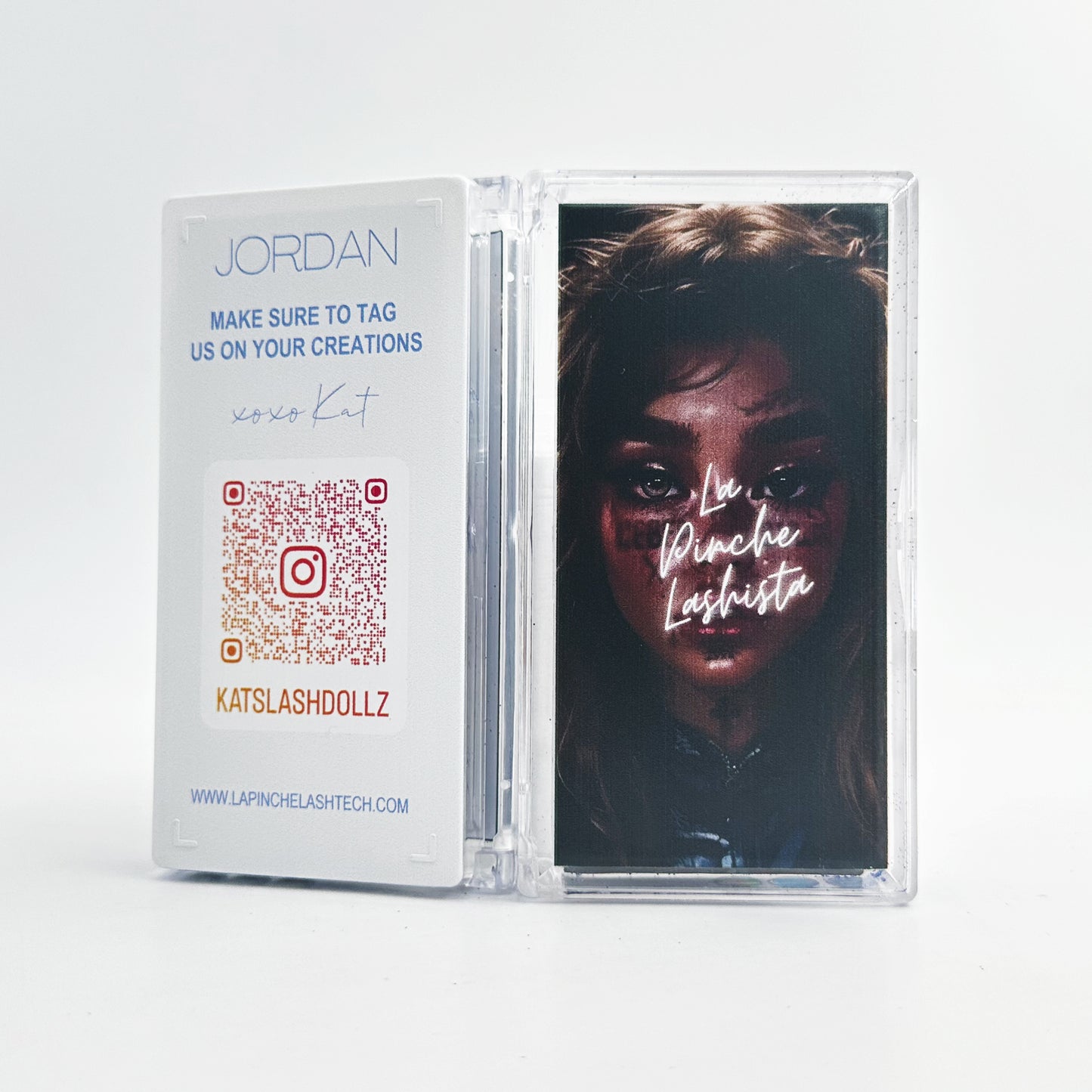 Jordan Glitter Babes