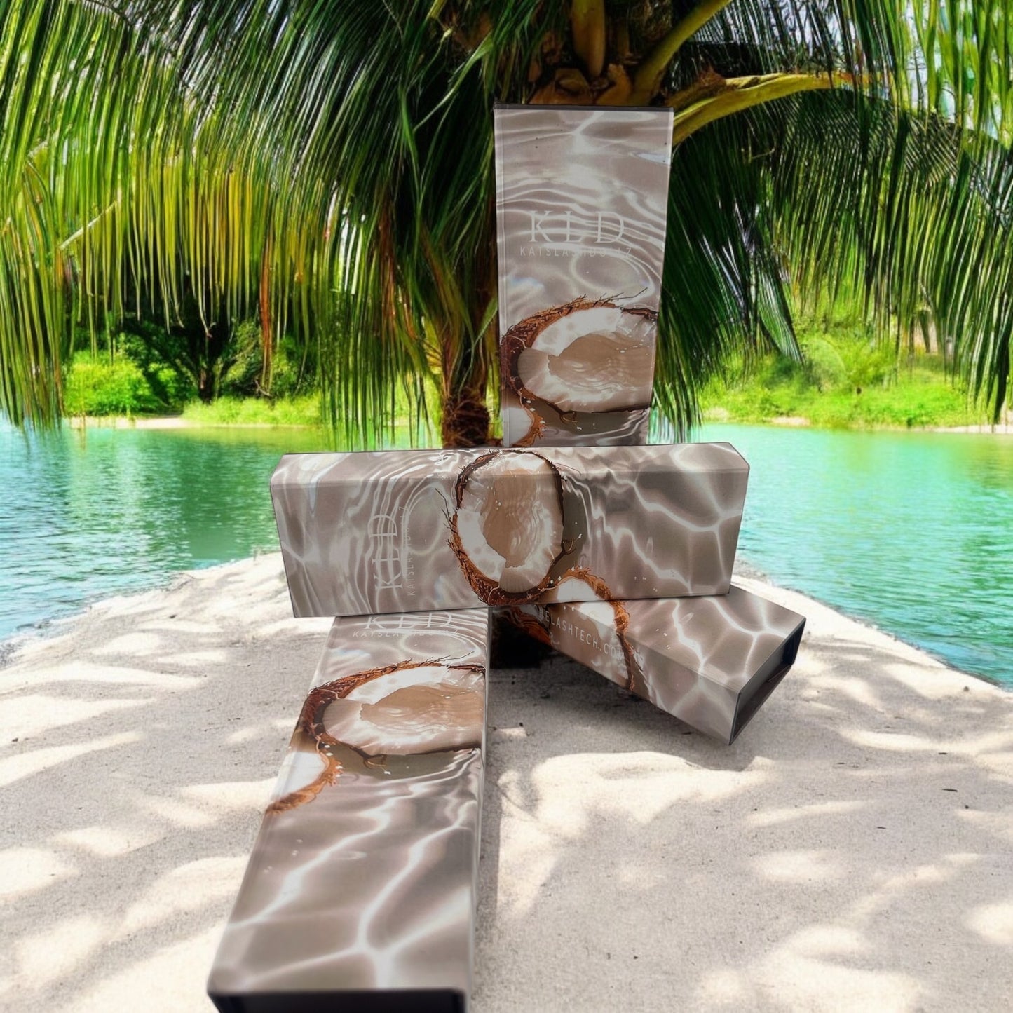 Coconut Duo