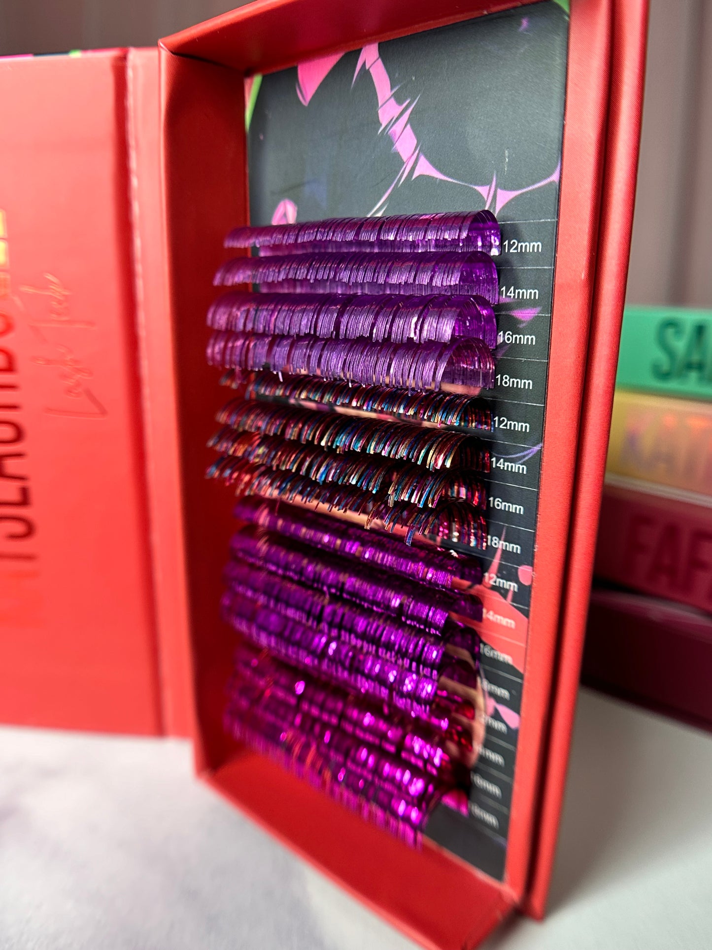 Dre TINSEL 24/7 Club collection