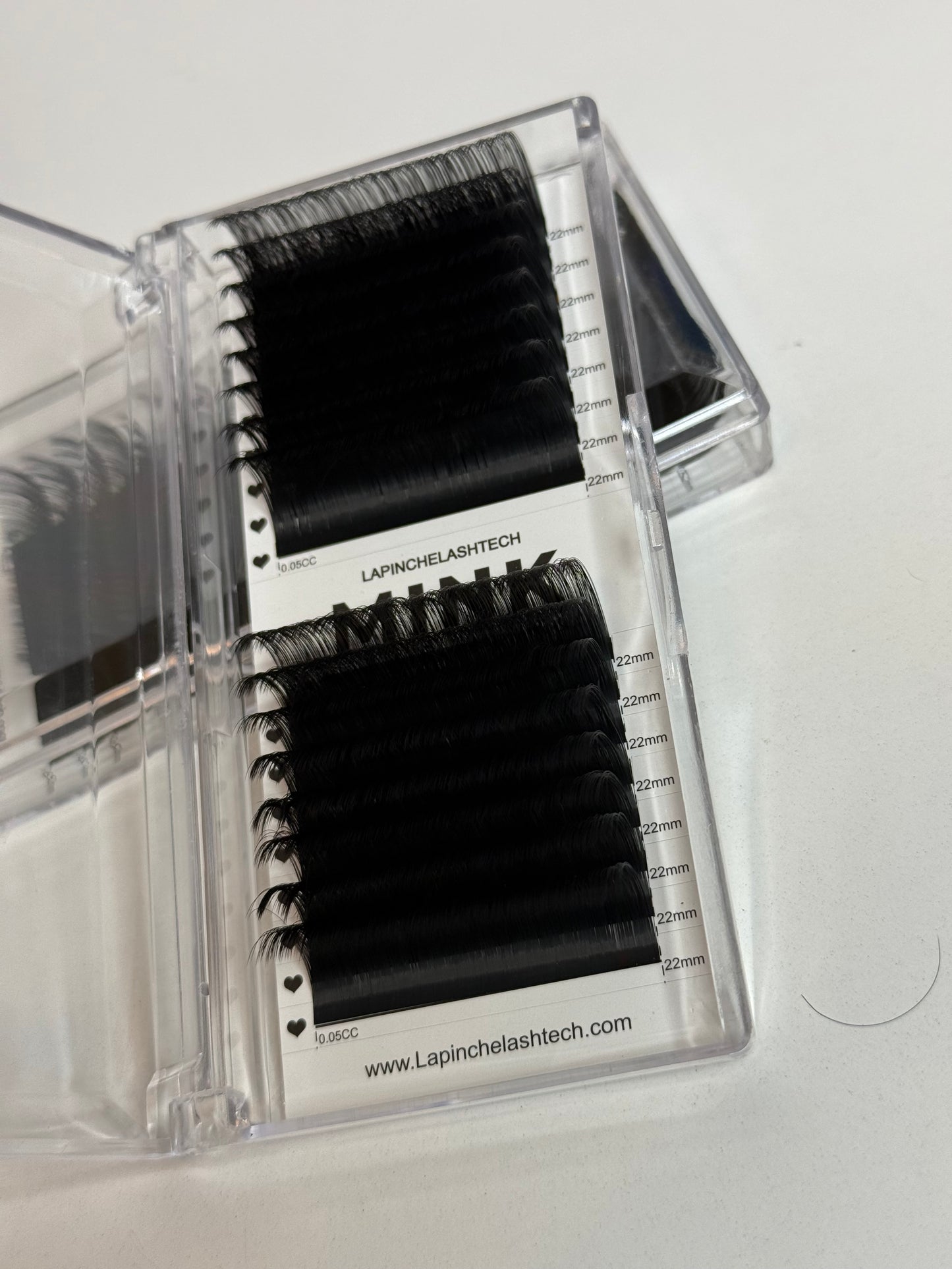 Mink Lashes