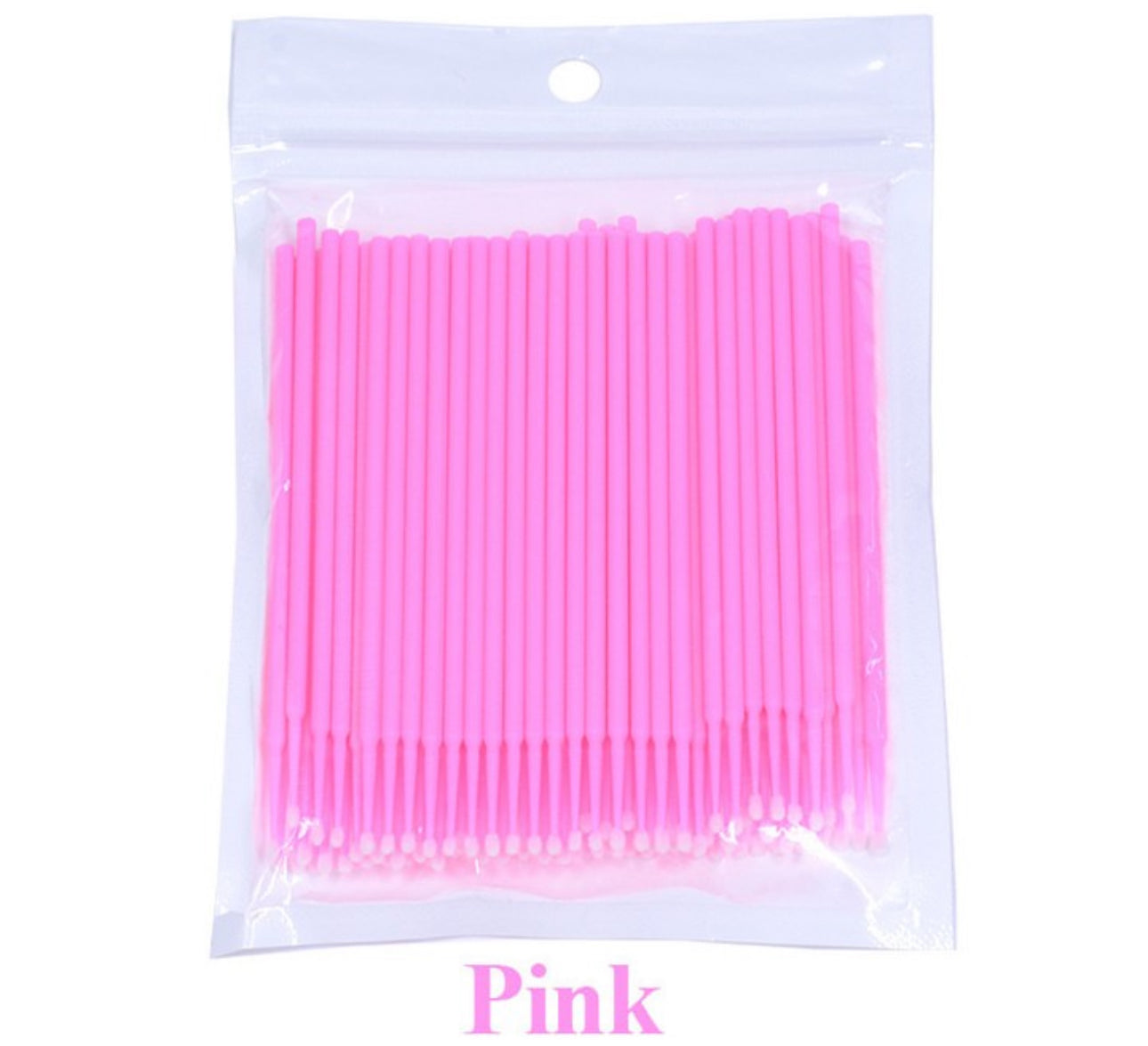 Macro/ Micro Swabs