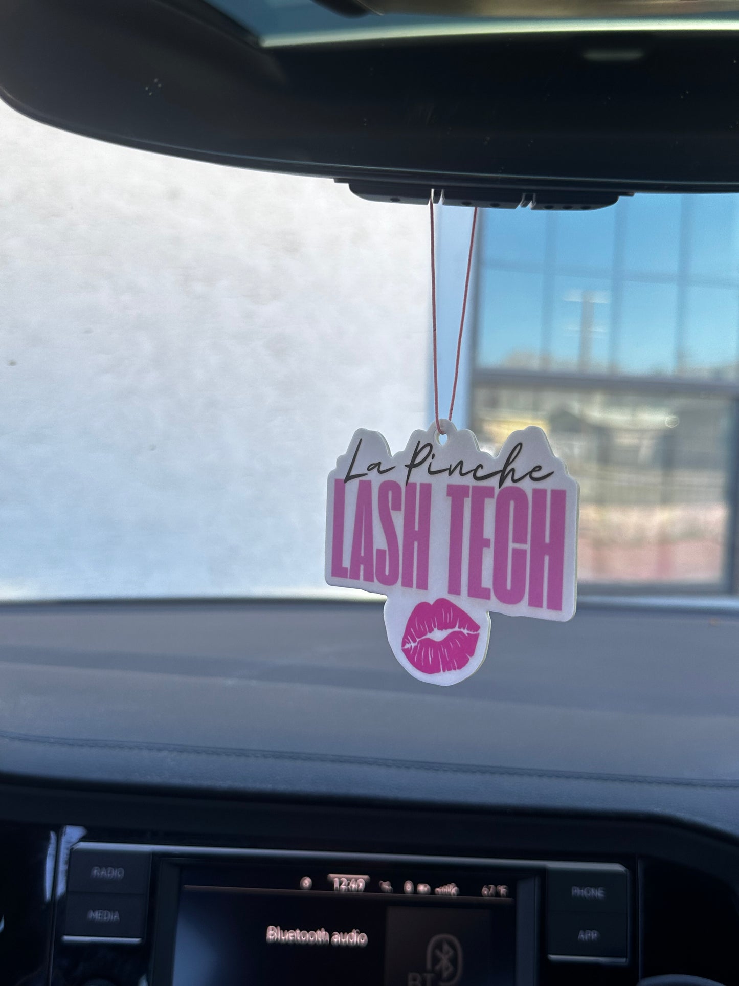 Air Freshener KLD