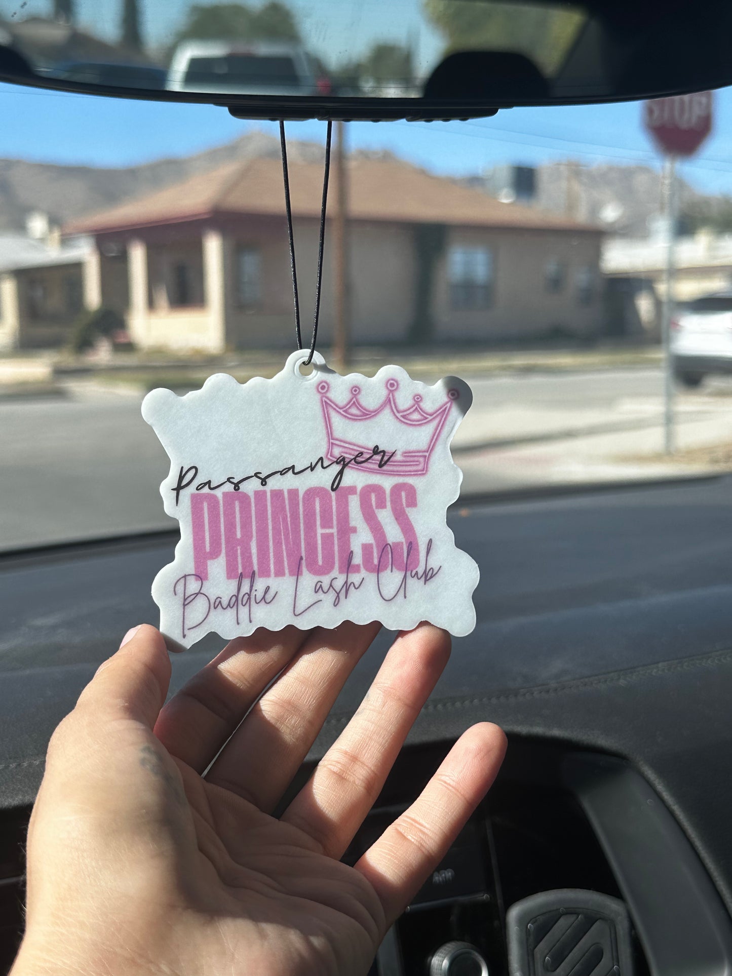 Air Freshener KLD