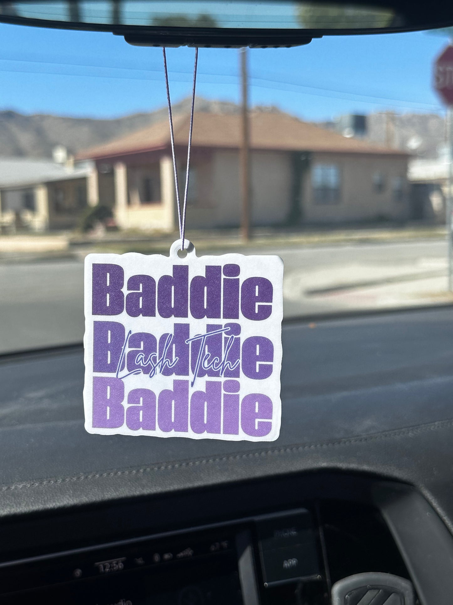Air Freshener KLD