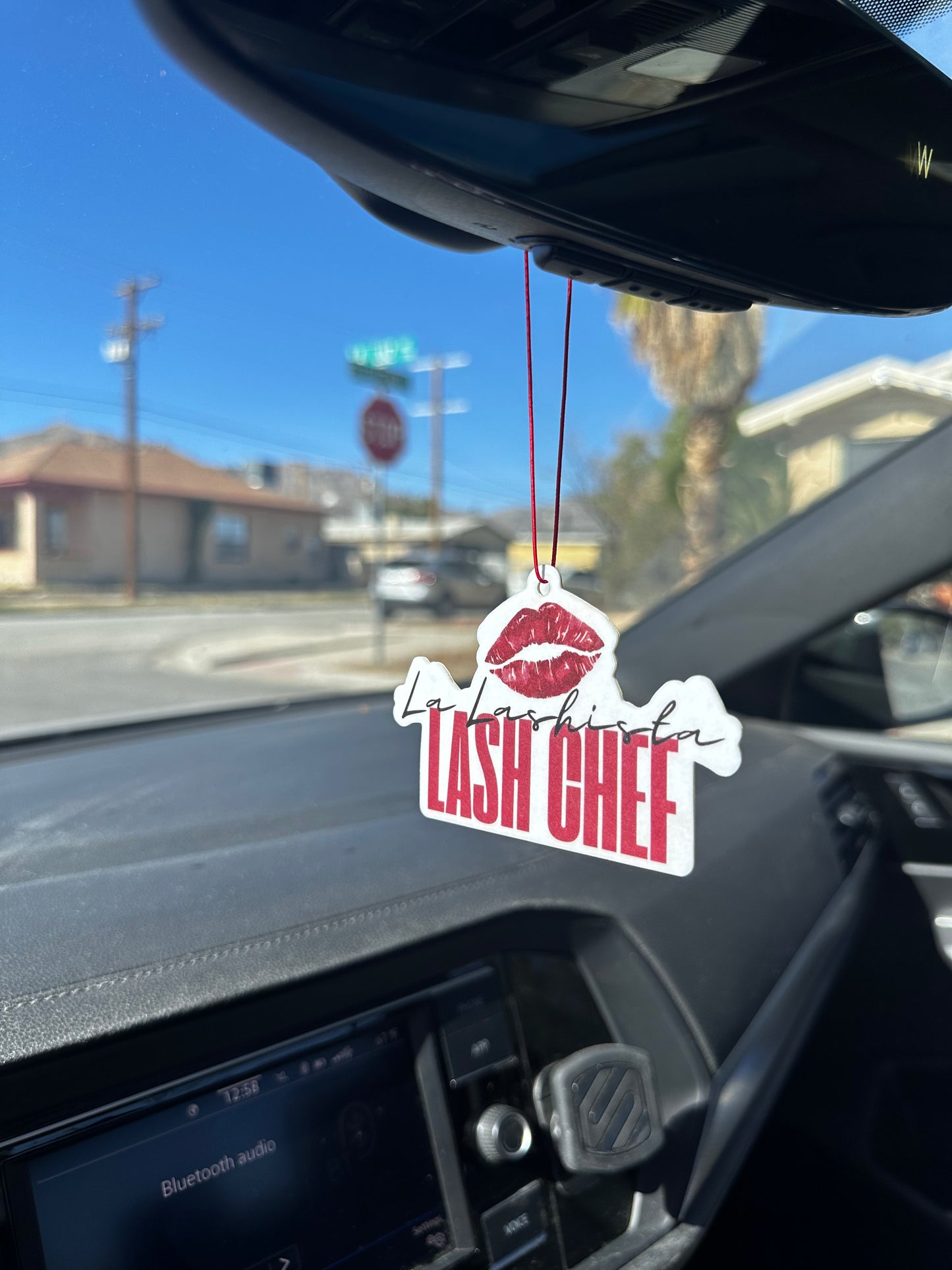 Air Freshener KLD