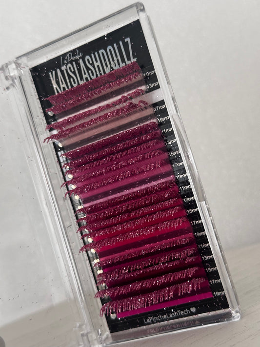 Sophia GLITTER COLLECTION