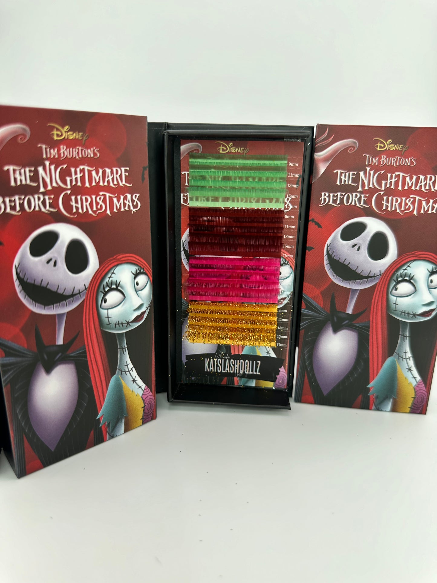 Nightmare before xmas CHRISTMAS 2024 KLD