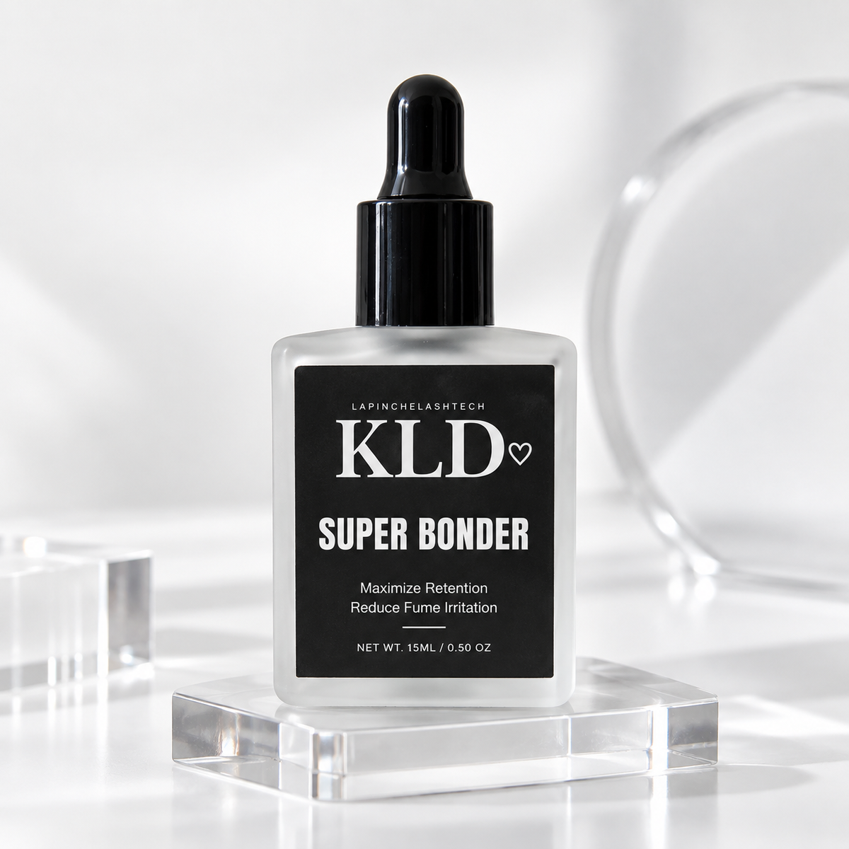 KLD SUPER BONDER ♡