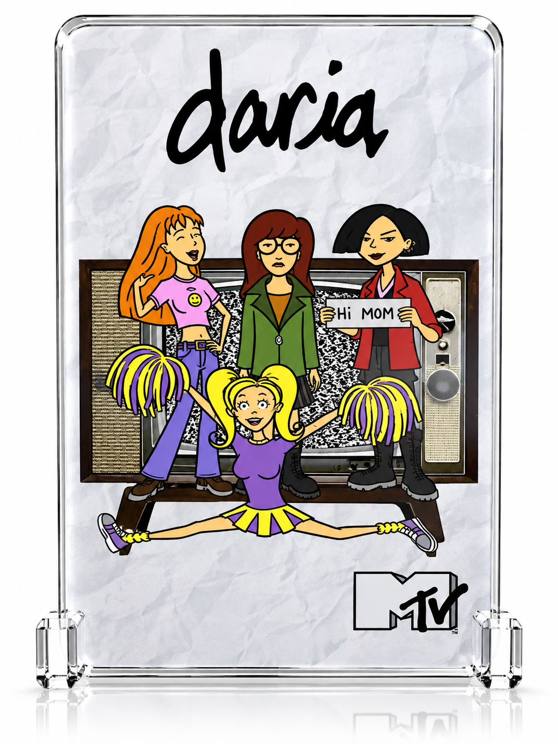 DARIA ♡