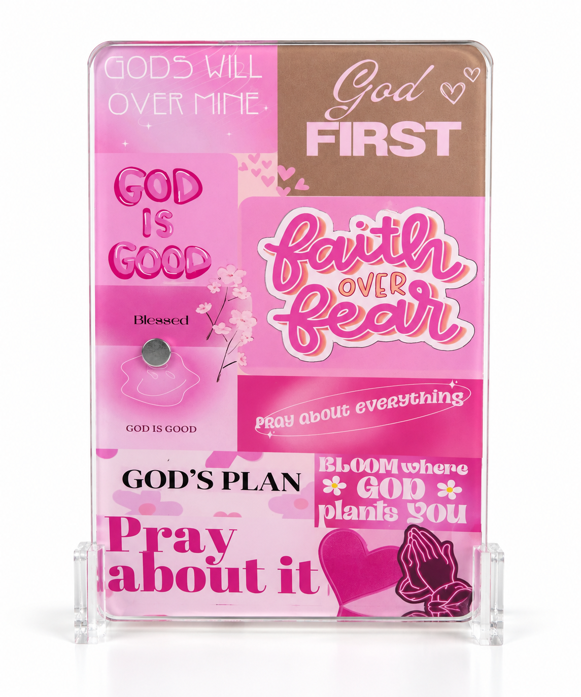 GOD IS GOOD ♡