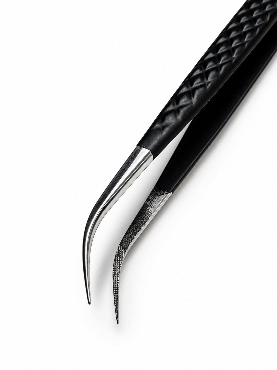 CURVE CONTROL ISOLATION TWEEZER ♡