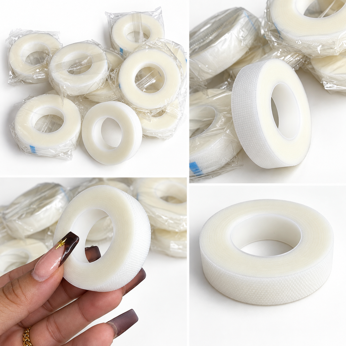 SENSITIVE STRONG HOLD LASH TAPE ♡