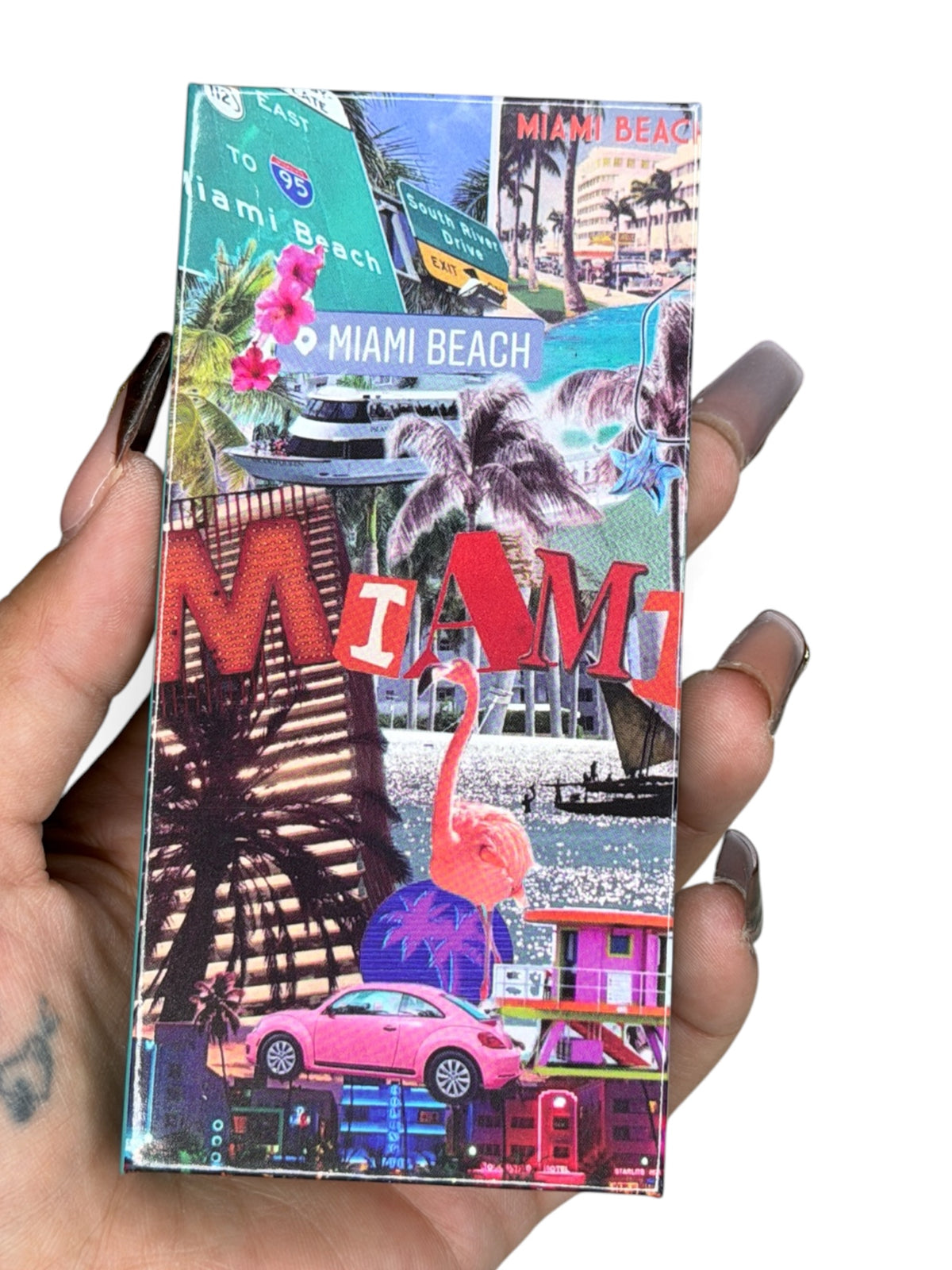MIAMI ♡
