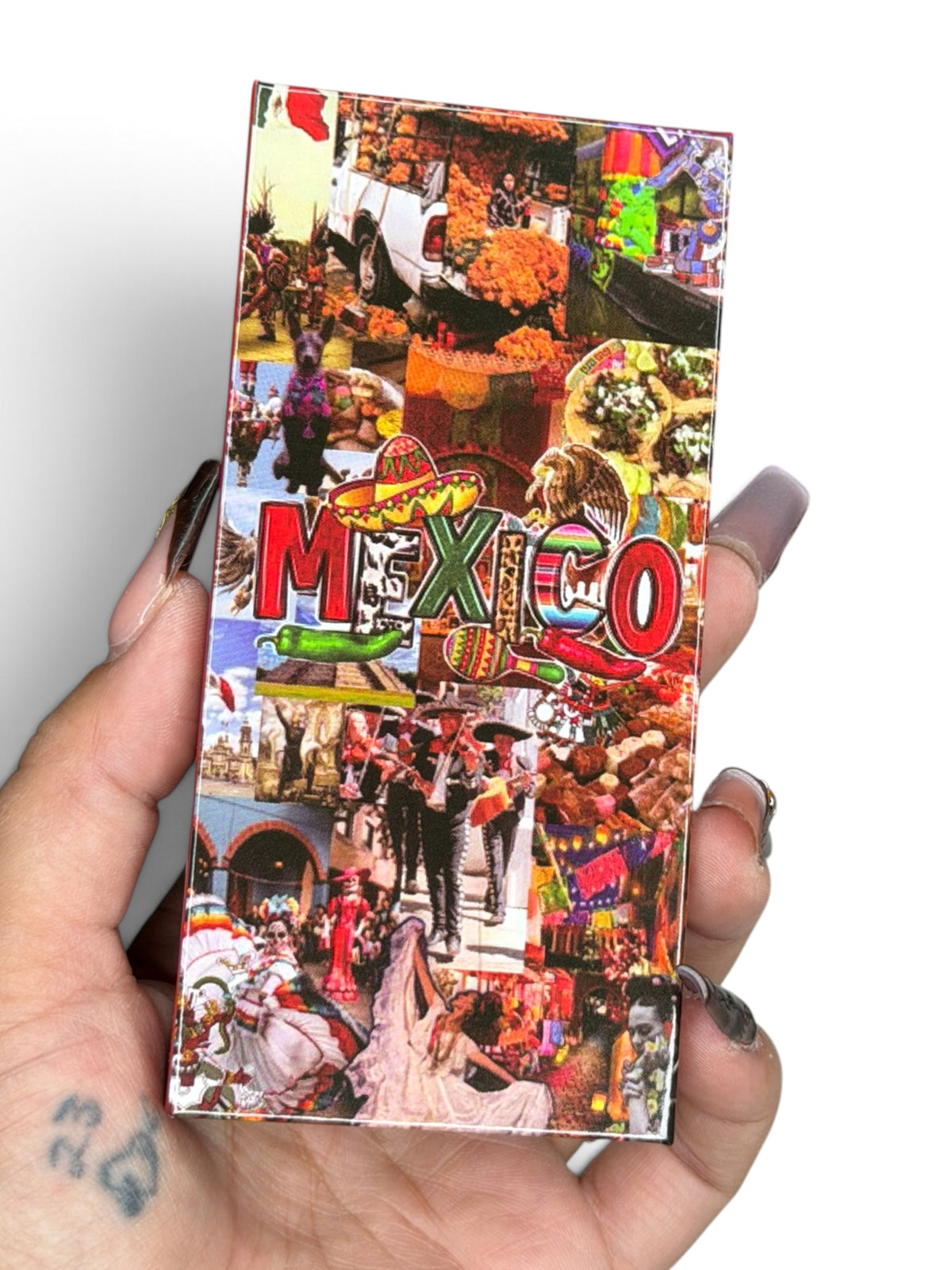 MEXICO ♡