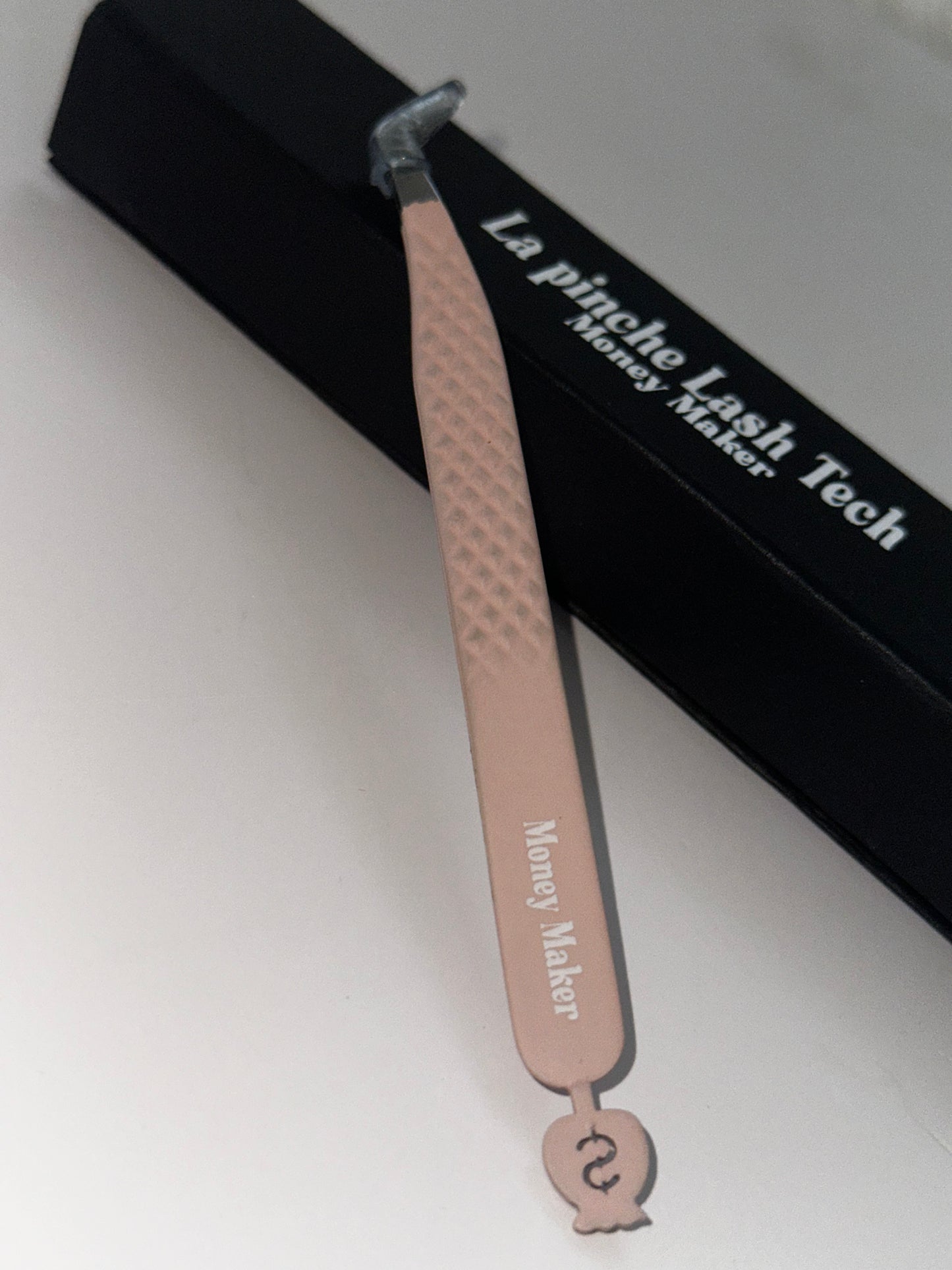 Money Maker Tweezer