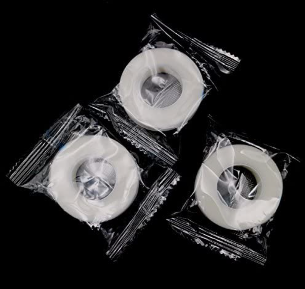 3MM Medical Sensitive Tape
