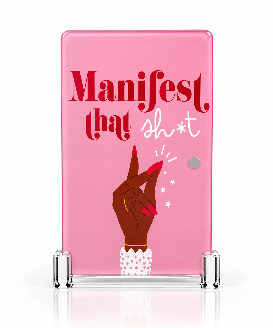 MANIFEST ♡