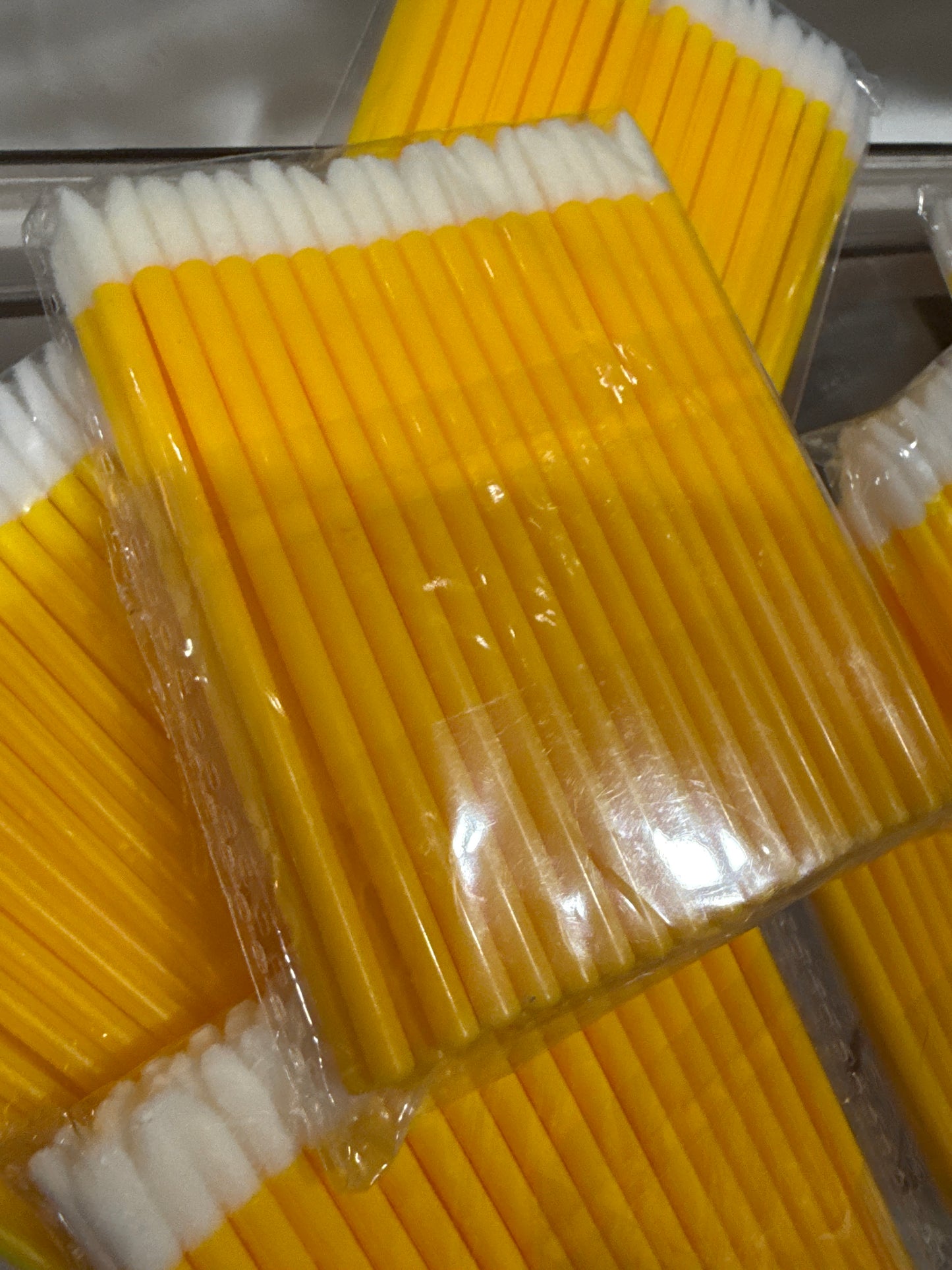 Macro/ Lip applicator Swabs