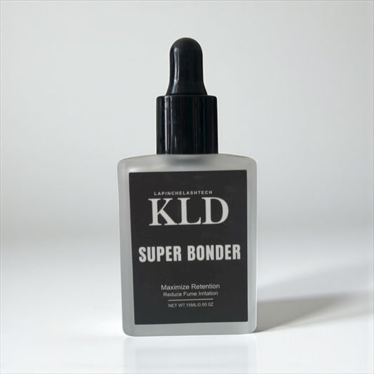 KLD Super Bonder or Primer