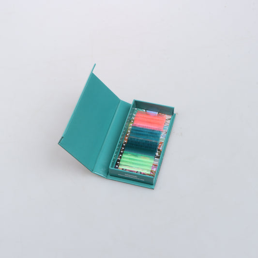 Miami Travel Lash Trays