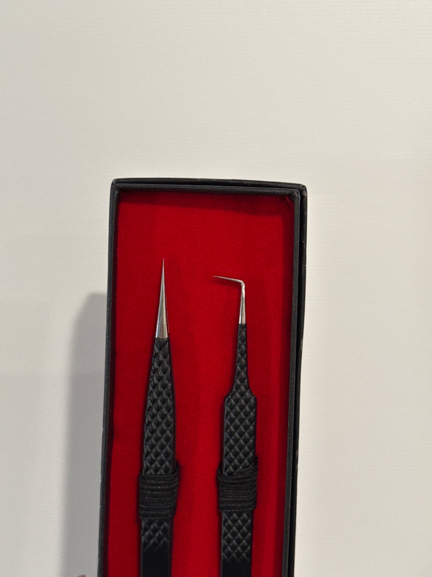 Halloween Tweezers 2025