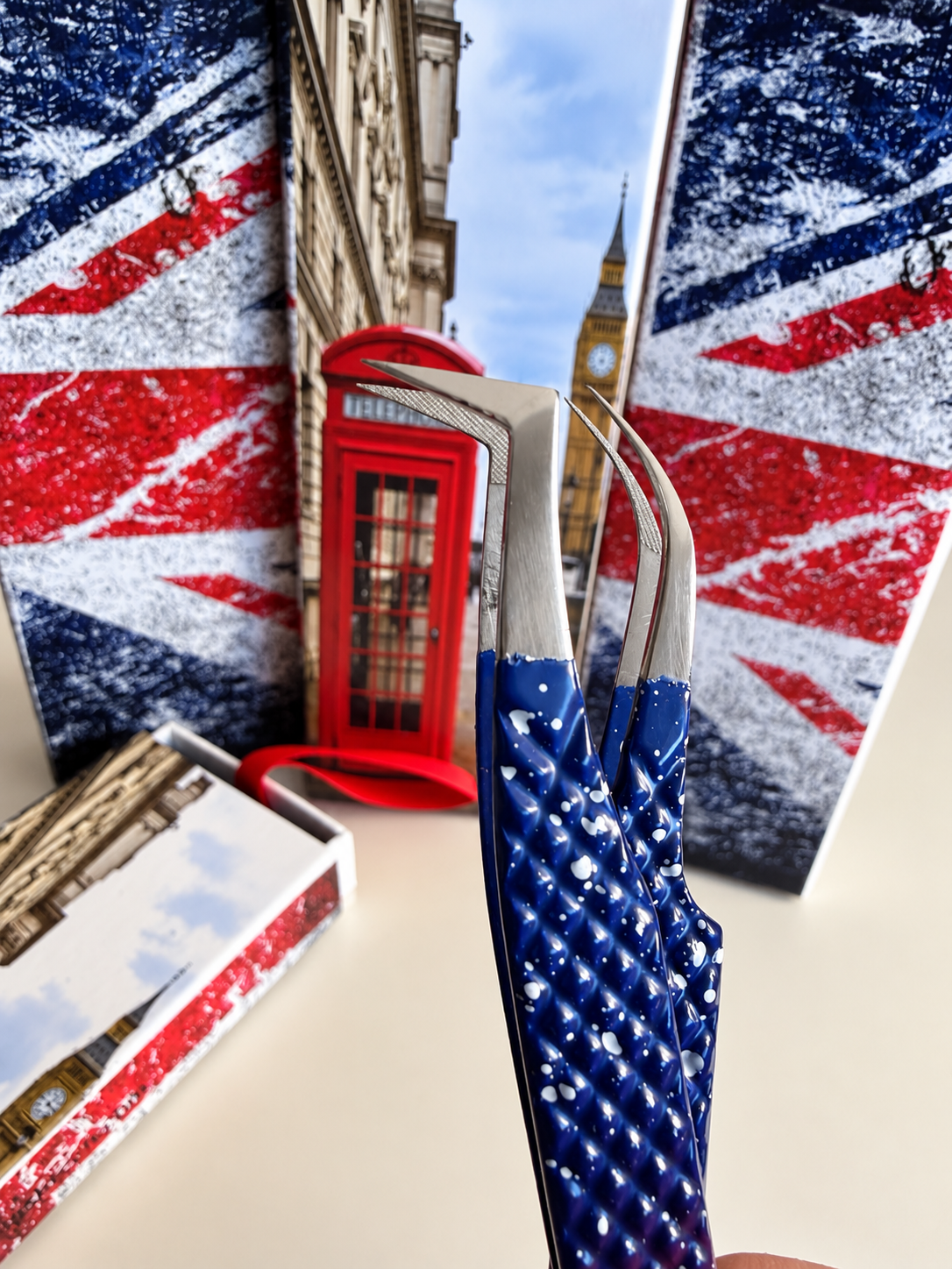 LONDON ♡