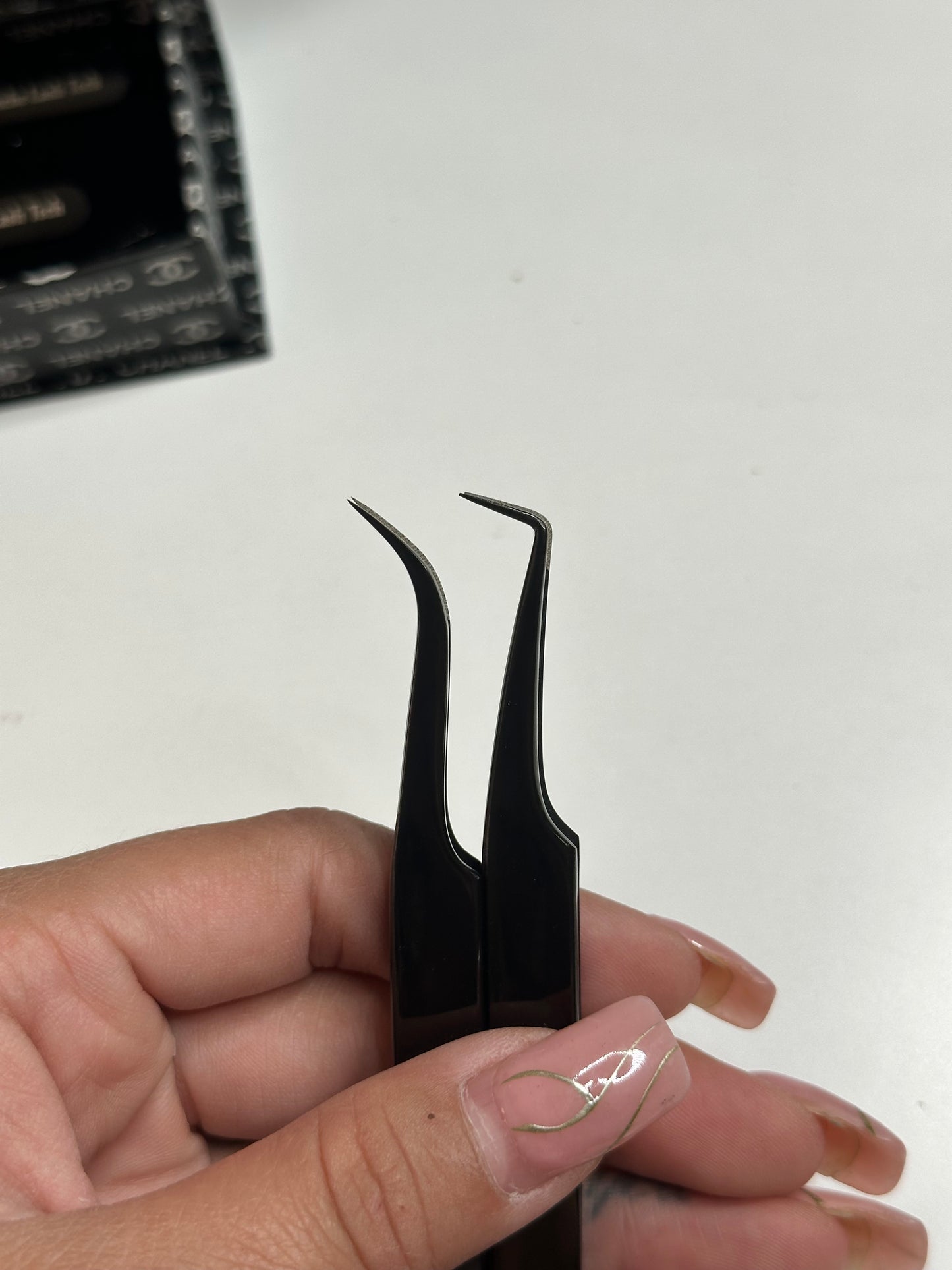 Designer Tweezers