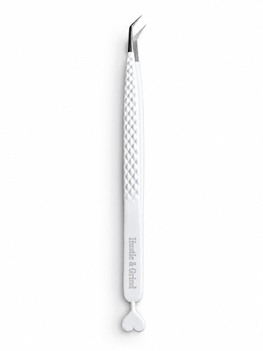HUSTLE & GRIND ISOLATION TWEEZER ♡