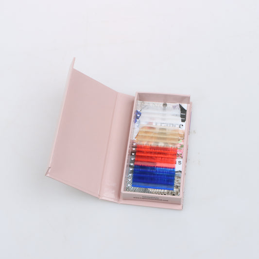 France Travel Lash Trays