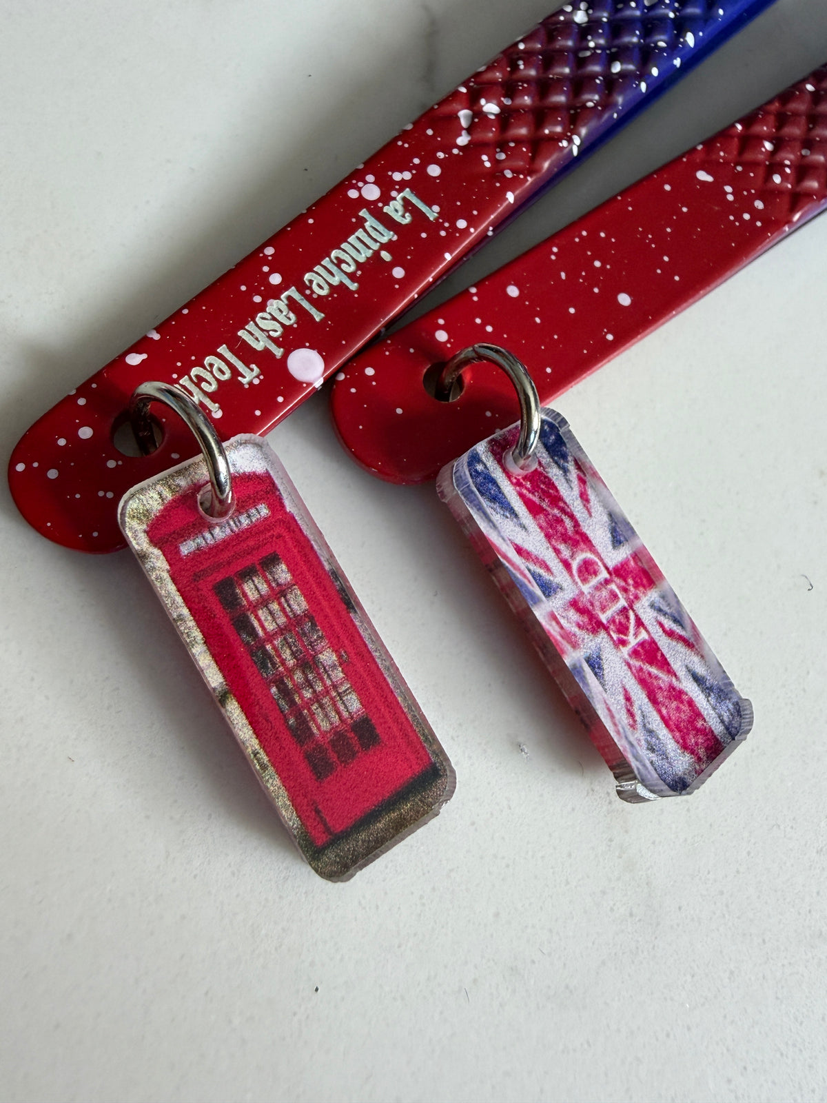 LONDON ♡